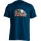  Koolart Eddie Stobart Fuel Transportation (3191) Adults T Shirt