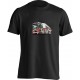  Koolart Eddie Stobart Fuel Transportation (3191) Adults T Shirt