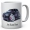 Personalied Koolart  147 (1425)Ceramic Mug