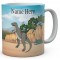 Personalised Dinosaur Ceramic Mug