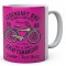 Legendary Bike The World League Bicycle Classic Ride Craftsmanship- Mug 