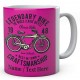 Legendary Bike The World League Bicycle Classic Ride Craftsmanship- Mug 