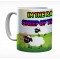 I'm The Rainbow Sheep Of The Family 1 Mug