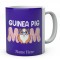 Guinea Pig Personalised Novelty Ceramic Mug 