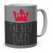 The Best Dad Mug Ceramic Mug