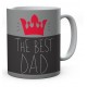 The Best Dad Mug Ceramic Mug