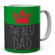 The Best Dad Mug Ceramic Mug