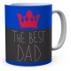 The Best Dad Mug Ceramic Mug