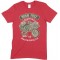  Born Free Choppers Massachusetts - Child's T Shirt Boy-Girl 