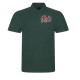 Koolart Jeep Embroidered Polo Shirt