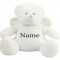 Mumbles Personalised Embroidered Angel Teddy Bear