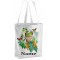  Tree Frog Tote Shopping Bag