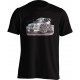 Koolart BMW 320I E36 Touring Car- 0574 -Adults Unisex  T Shirt