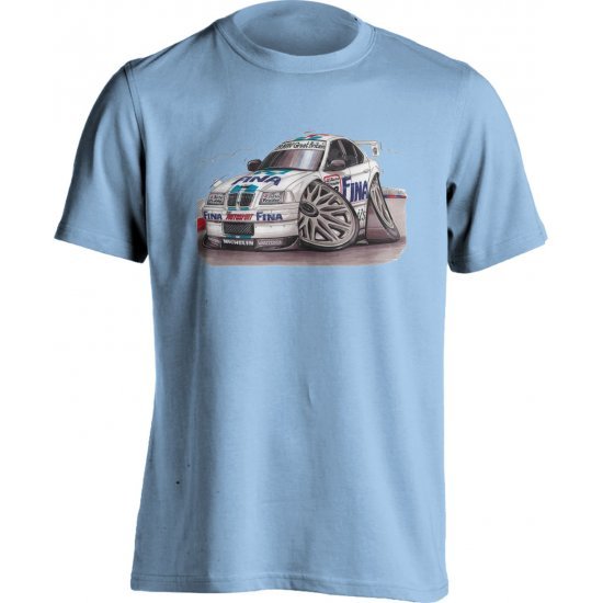 Koolart BMW 320I E36 Touring Car-0574 Child's T Shirt