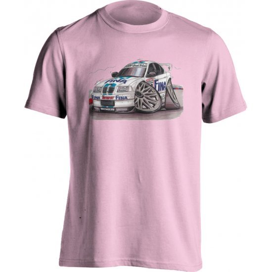 Koolart BMW 320I E36 Touring Car-0574 Child's T Shirt