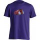 Koolart 147-2786 Tuning Red Alfa Romeo Child's T Shirt