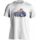 Koolart BMW 325I Blue- 1514 -Adults Unisex  T Shirt