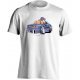 Koolart BMW 325I Blue- 1514-Child's Kartoons Motor Vehicle T Shirt