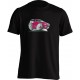 Koolart 156-1379 Estate Red Alfa Romeo Child's T Shirt