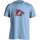 Koolart 156-1379 Estate Red Alfa Romeo Child's T Shirt