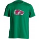 Koolart 156-1379 Estate Red Alfa Romeo Child's T Shirt