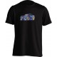 Koolart BMW 6 Series Blue-1423 - Unisex Adults T Shirt.