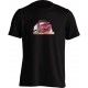 Koolart 155-0351 Red Alfa Romeo Child's T Shirt