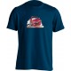 Koolart 155-0351 Red Alfa Romeo Child's T Shirt