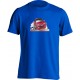 Koolart 155-0351 Red Alfa Romeo Child's T Shirt