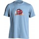 Koolart 155-0351 Red Alfa Romeo Child's T Shirt