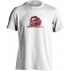 Koolart 155-0351 Red Alfa Romeo Child's T Shirt