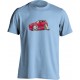 Koolart Coupe Red–0783 Alfa Romeo Child's T Shirt