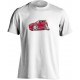 Koolart Coupe Red–0783 Alfa Romeo Child's T Shirt