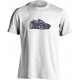 Koolart Aston Martin DB7-0343 Blue Child's T Shirt