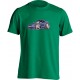 Koolart Audi 80 Coupe Blue 0382 Child's T Shirt