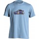 Koolart Audi 80 Coupe Blue 0382 Child's T Shirt