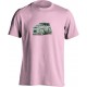 Koolart Audi A2 Silver 0741 Child's T Shirt