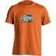 Adults Koolart Audi A2 Silver 0741 T Shirt