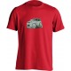 Koolart Audi A2 Silver 0741 Child's T Shirt