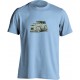 Koolart Audi A2 Silver 0741 Child's T Shirt