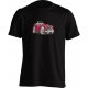 Koolart Austin Healey 3000 Red 0721 Child's T Shirt