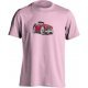 Koolart Austin Healey 3000 Red 0721 Child's T Shirt