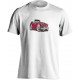 Adults Koolart Austin Healey 3000 Red 0721 T Shirt