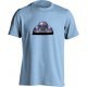 Koolart Austin Healey 3000 Blue 0639 Child's T Shirt