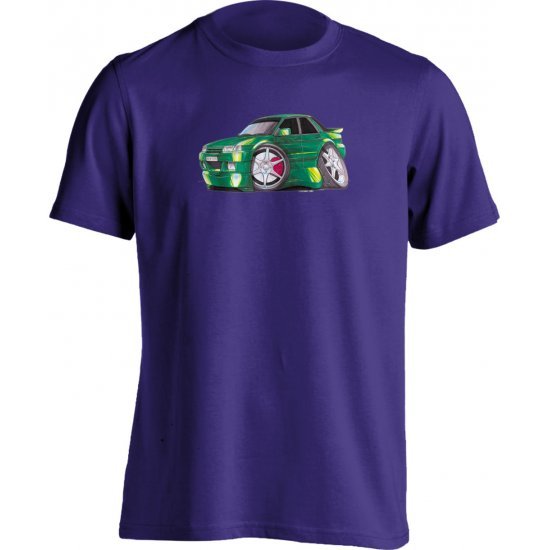 Koolart Austin Rover Montego Green - 1345 Child's Unisex T Shirt