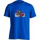 Austin Rover MG Metro 6R4 Silkolene Livery-0505- Child's Unisex T Shirt