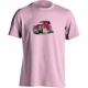 Koolart Abarth A112 Red–1437 Child's T Shirt