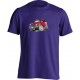 Koolart Abarth A112 Red–1437 Child's T Shirt