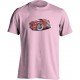 Koolart Aston Martin Volante Red 2893 Child's T Shirt