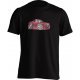 Koolart Bentley Continental Red-0707 Unisex Child's T Shirt